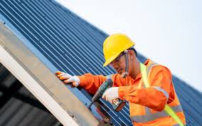 Professional Roofing Contractor in Pinch, WV